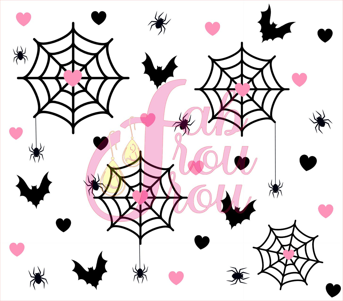 Spiderwebs and Bats