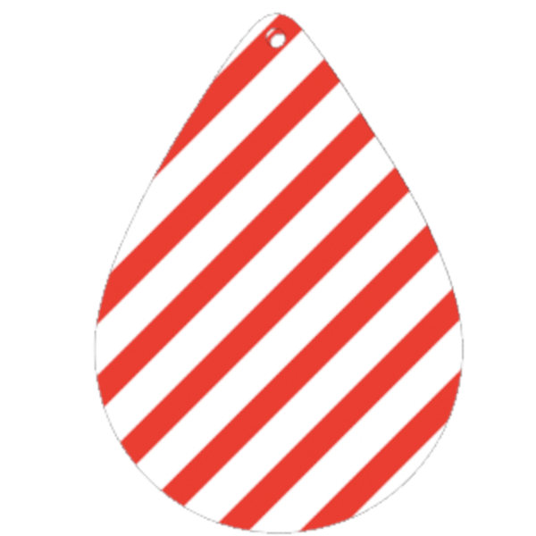 Peppermint on the Bias