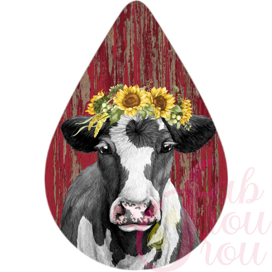 Cow 1