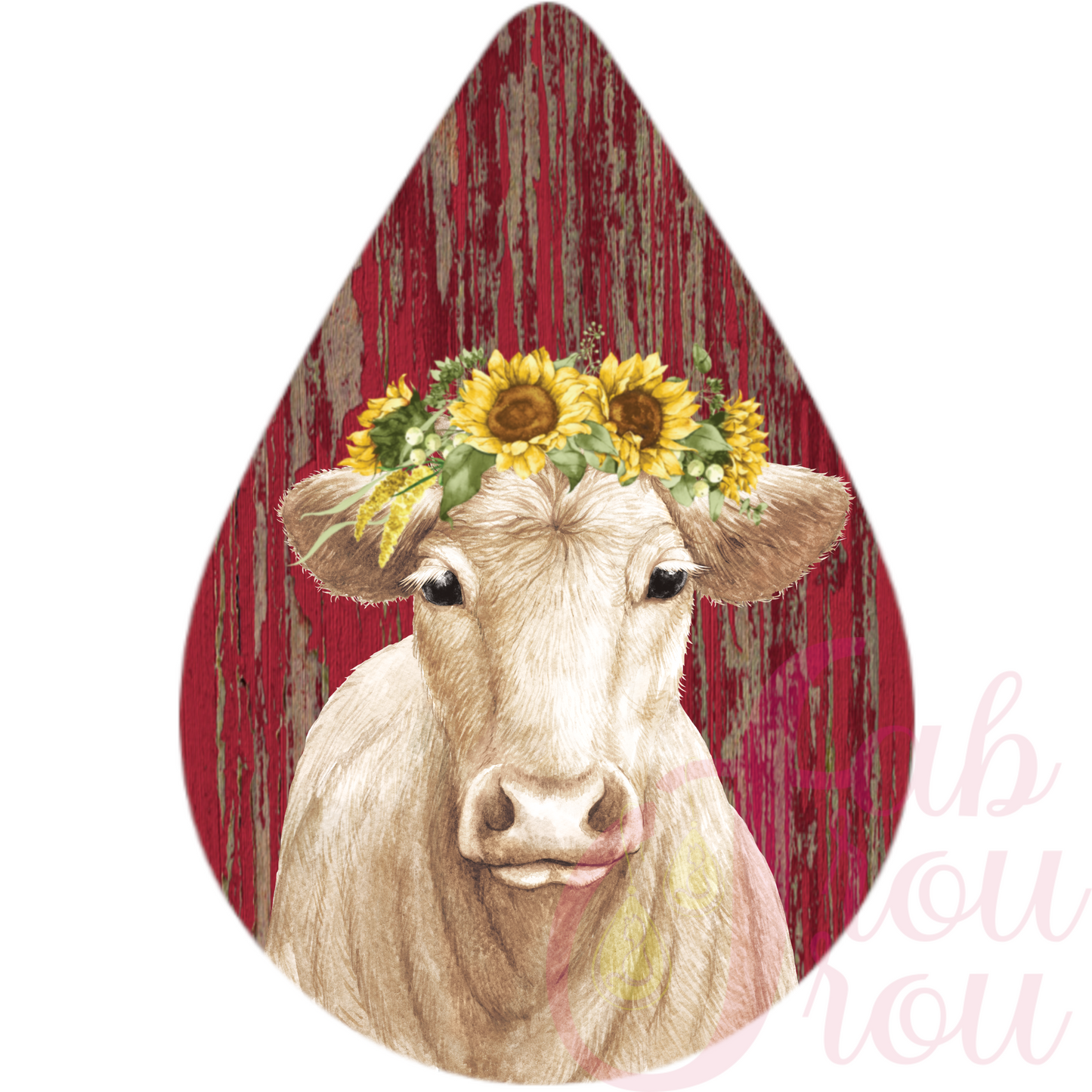 Cow 3
