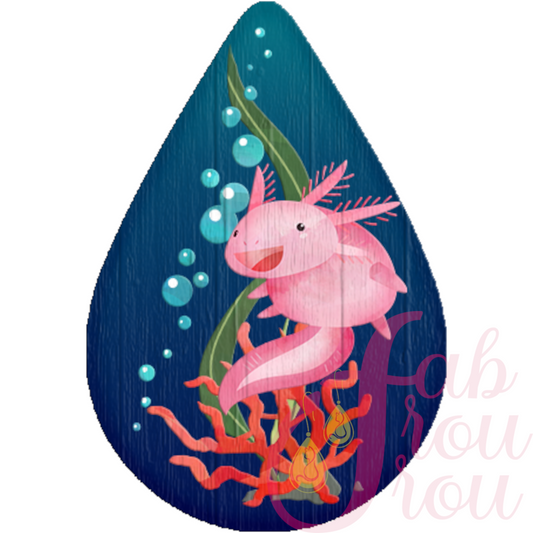 Axolotl