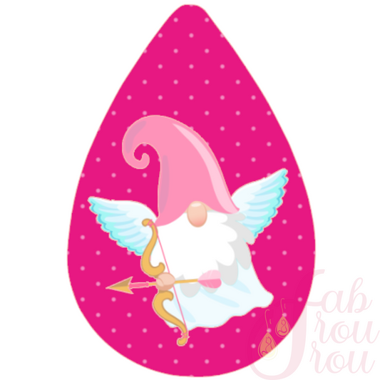 Cupid Gnome