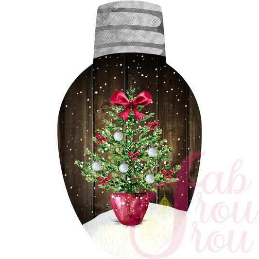 Little Tree Bulb