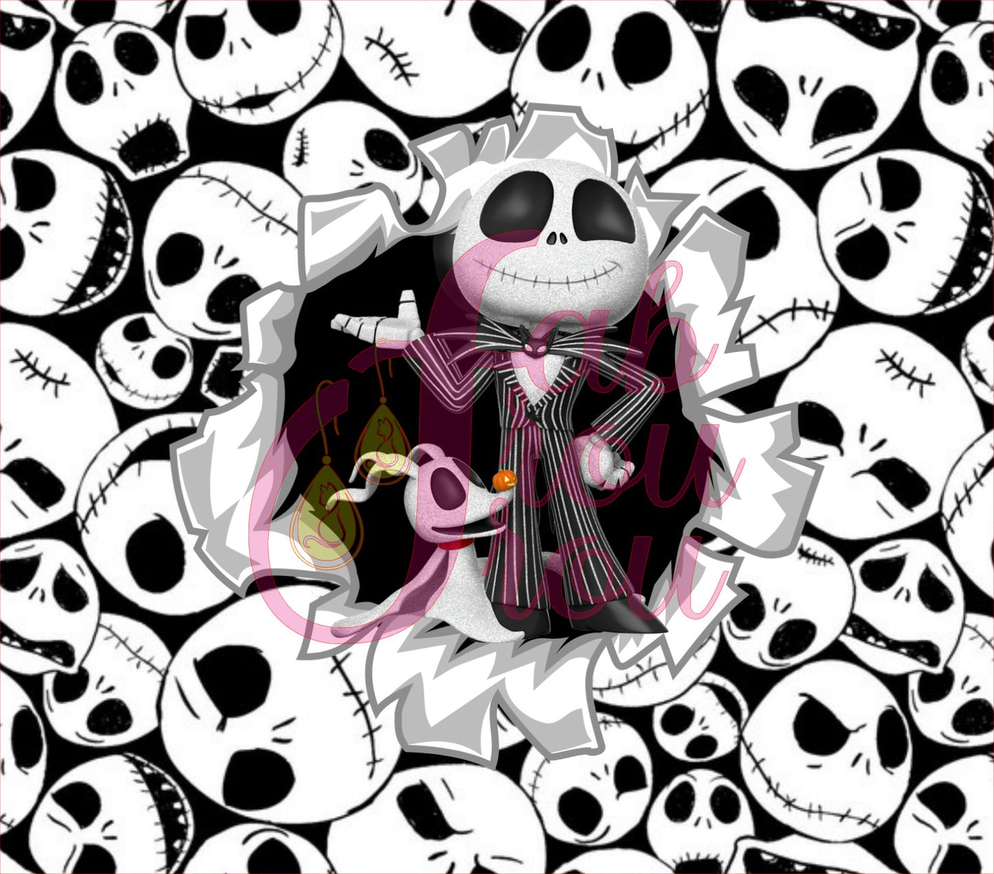 BW Jack and Zero 1