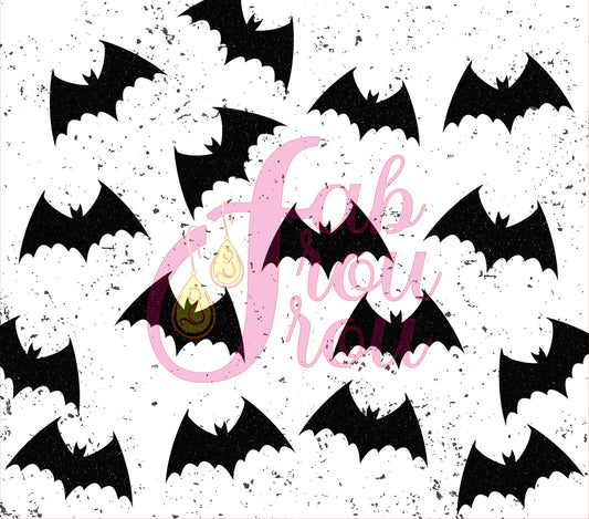 Black Bats 1