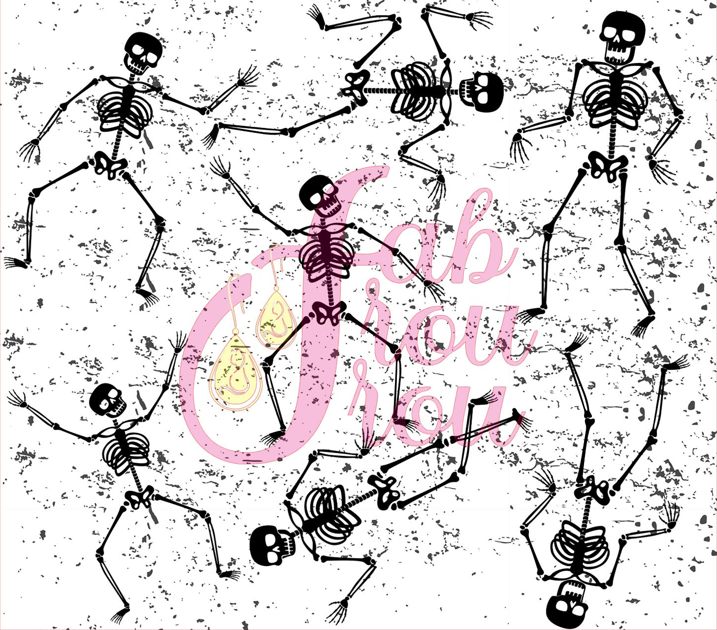 Black Skeletons 1