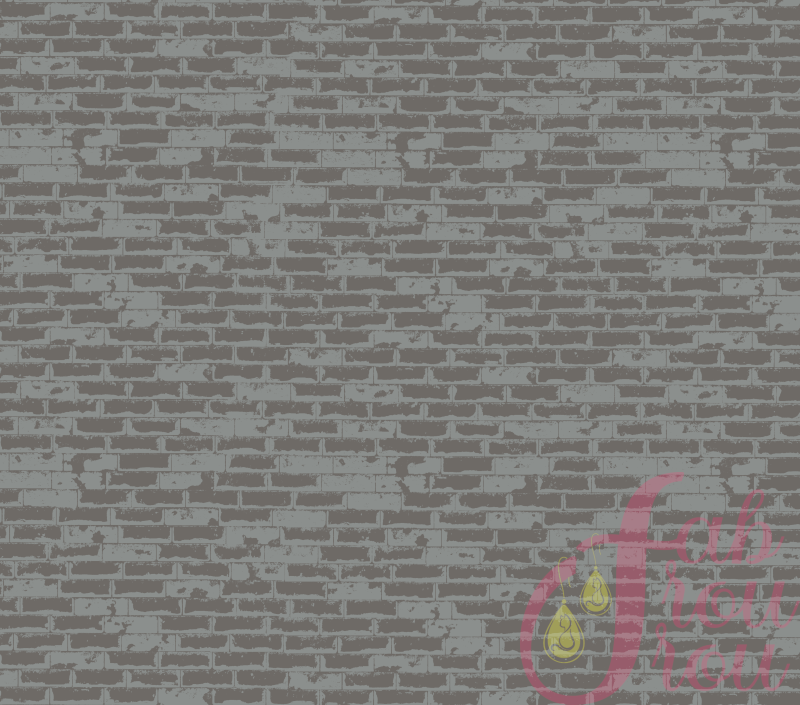 20 oz Grey Brick