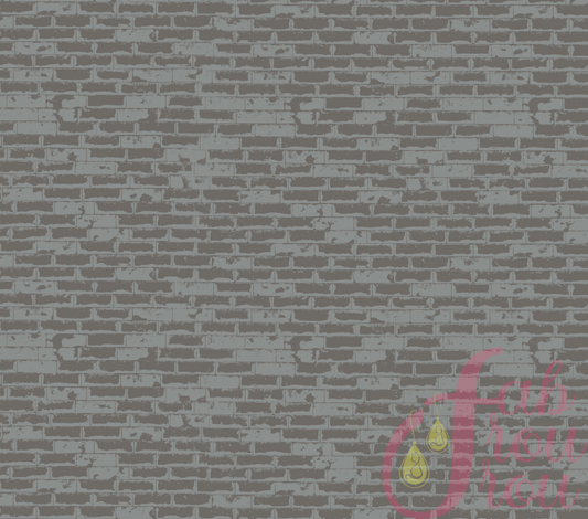 20 oz Grey Brick