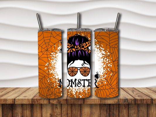 Momster Orange