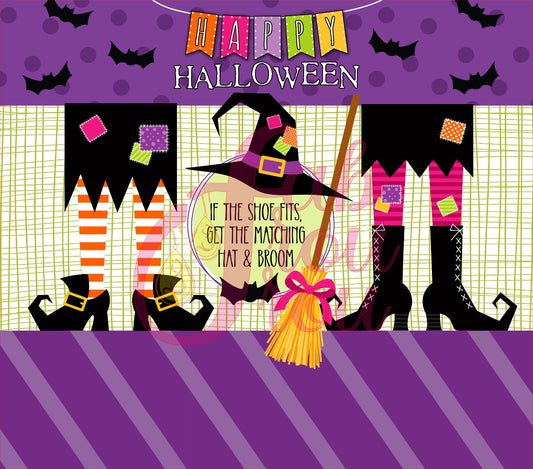 Snarky Witch 1